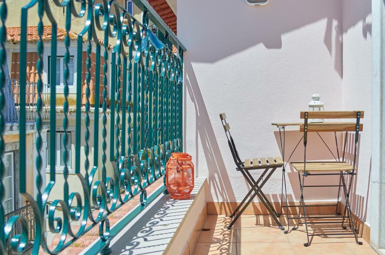 Cozy In Historic Center With Terrace Apartamento