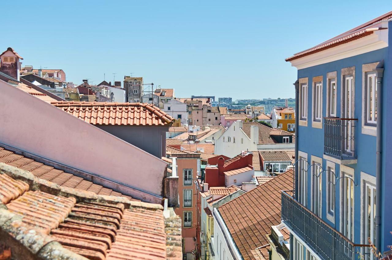 Cozy In Historic Center With Terrace Apartamento