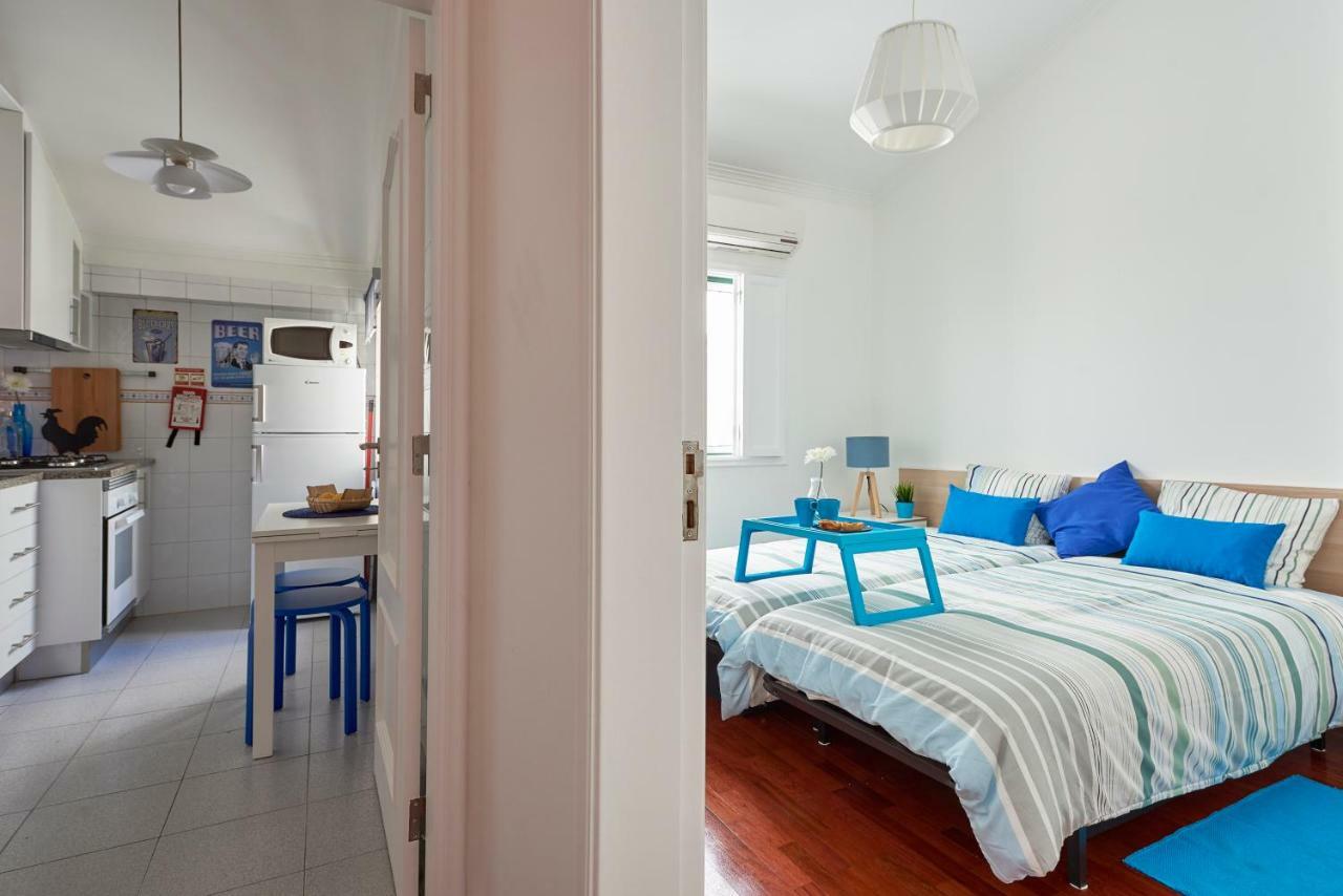 Cozy In Historic Center With Terrace Apartamento *