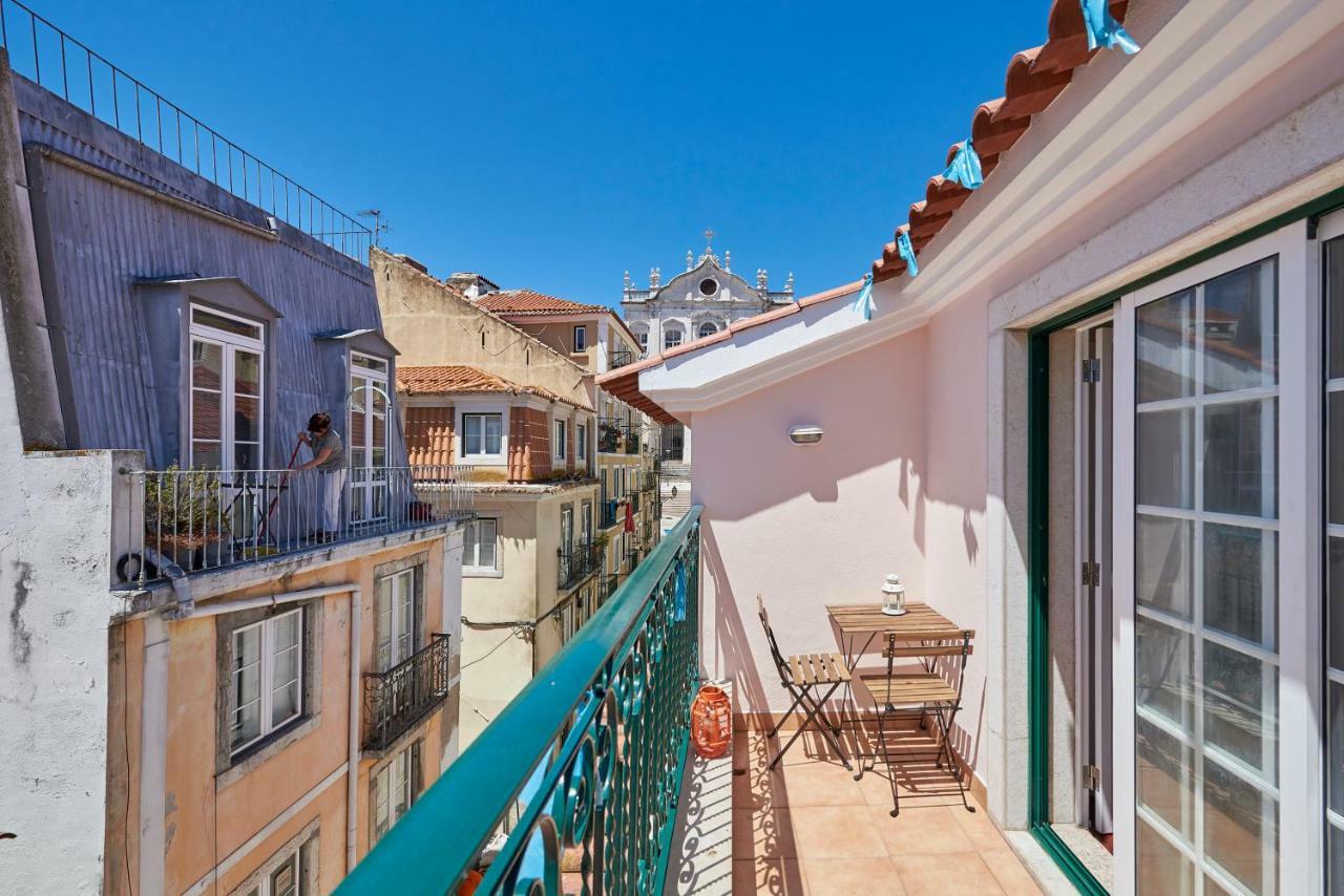 Apartamento Cozy In Historic Center With Terrace