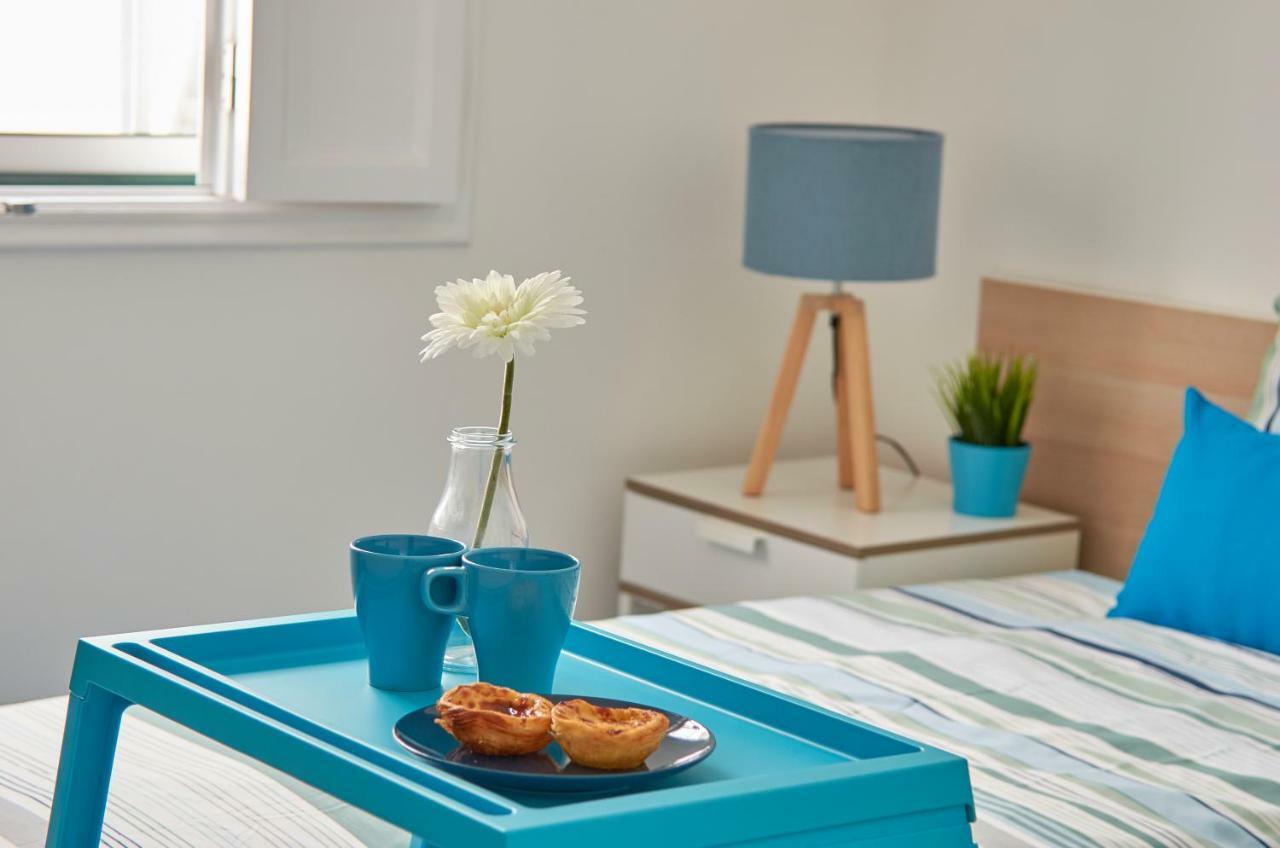 Apartamento Cozy In Historic Center With Terrace *