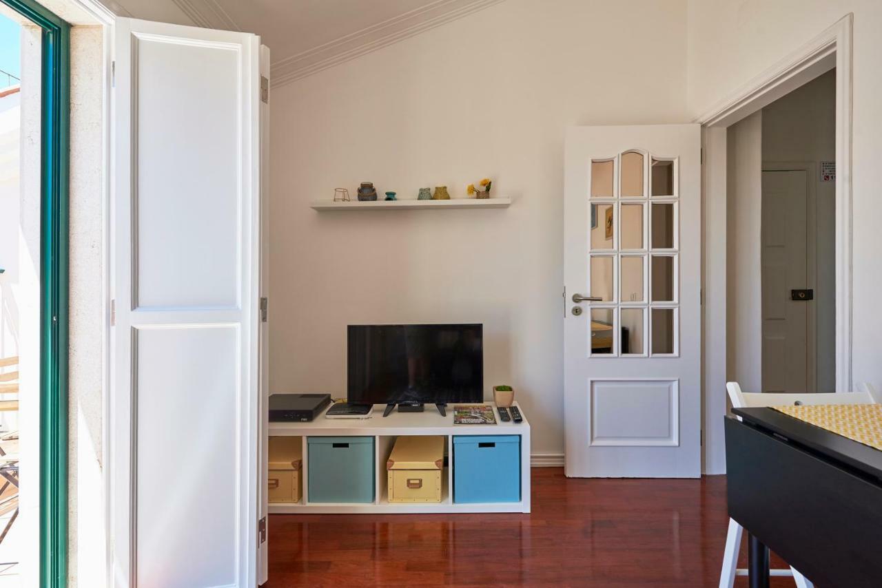 Cozy In Historic Center With Terrace Apartamento