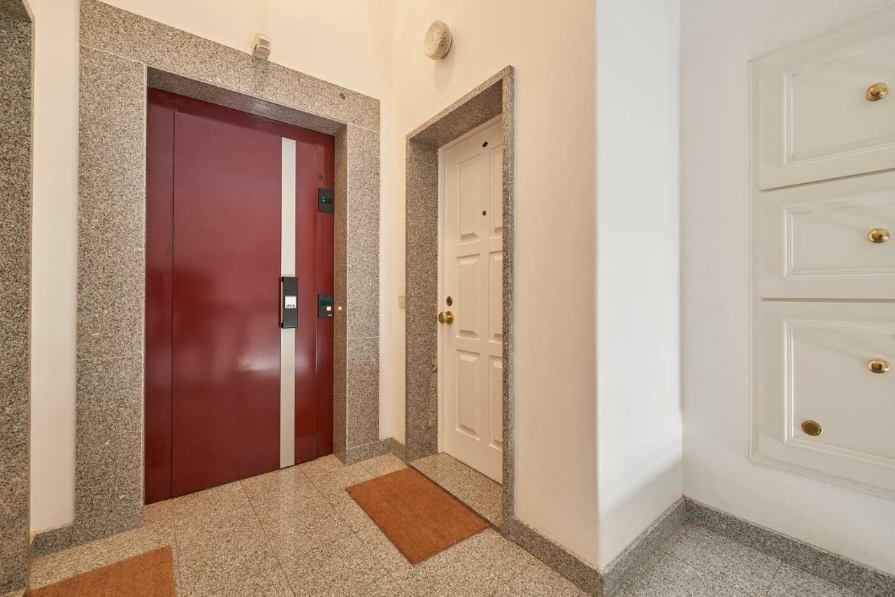 Apartamento Cozy In Historic Center With Terrace *