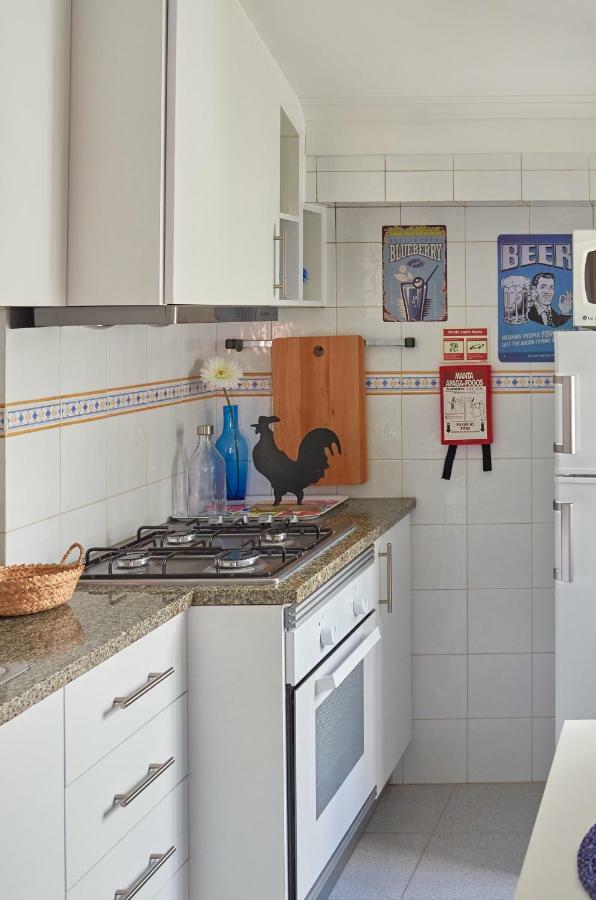 Cozy In Historic Center With Terrace Apartamento
