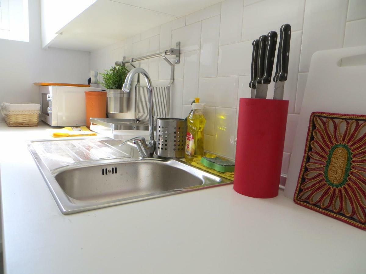 São Lázaro Apartamento Lisboa