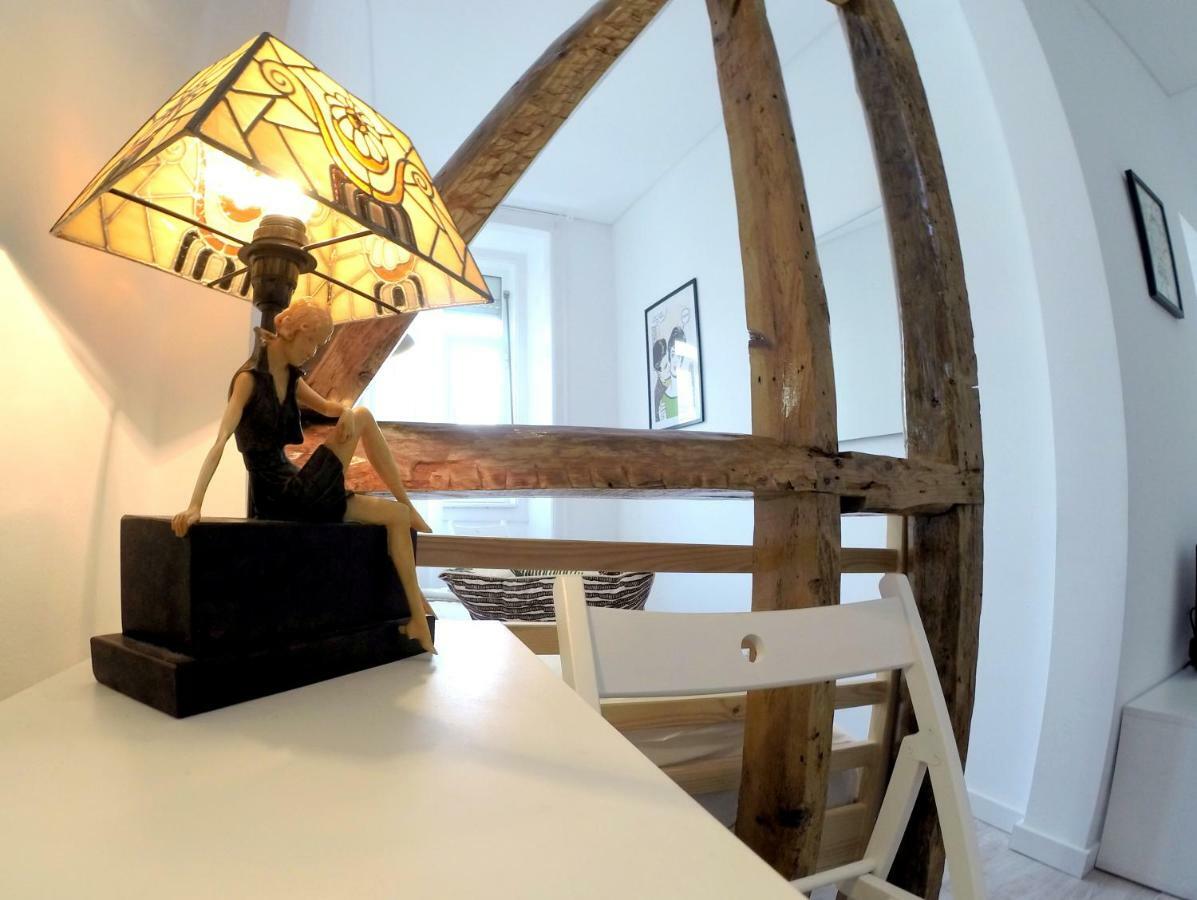 Apartamento São Lázaro *