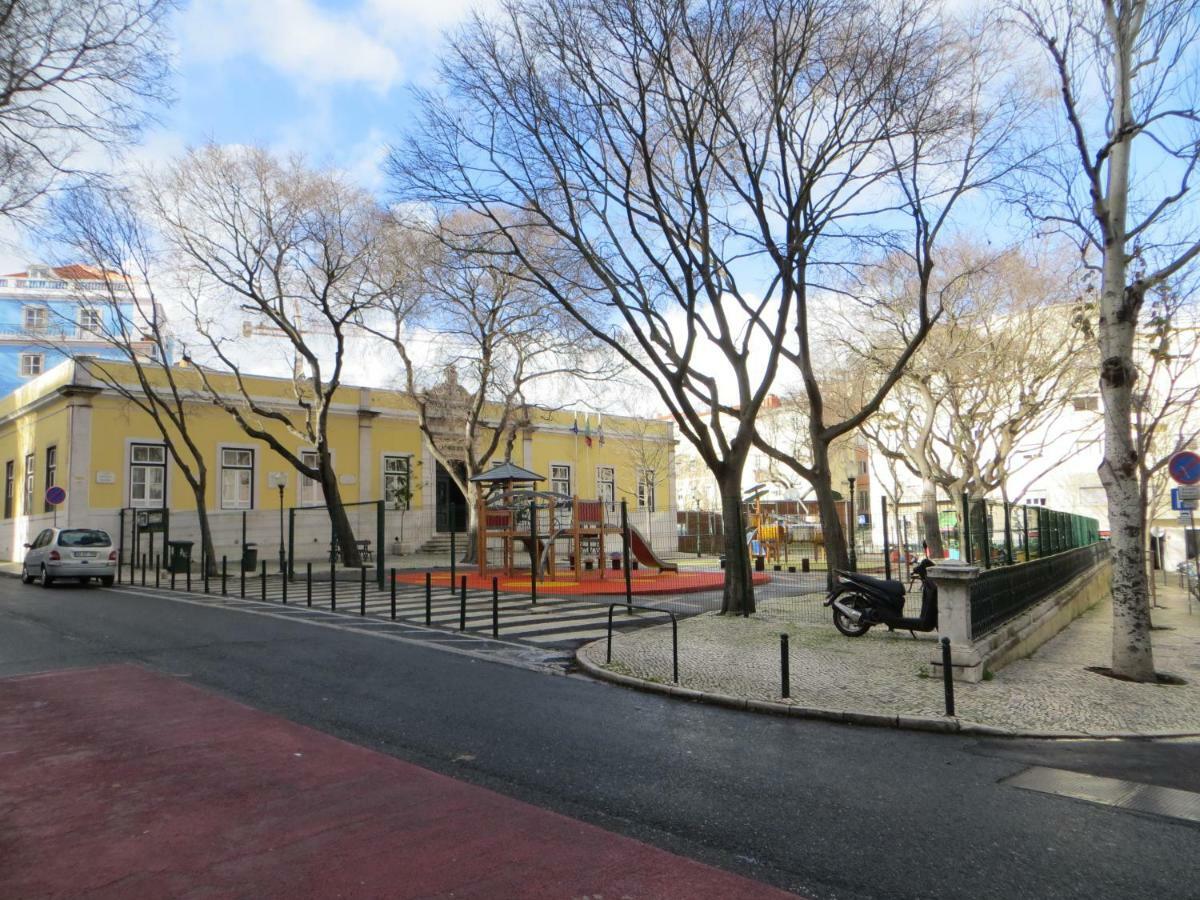 São Lázaro * Lisboa