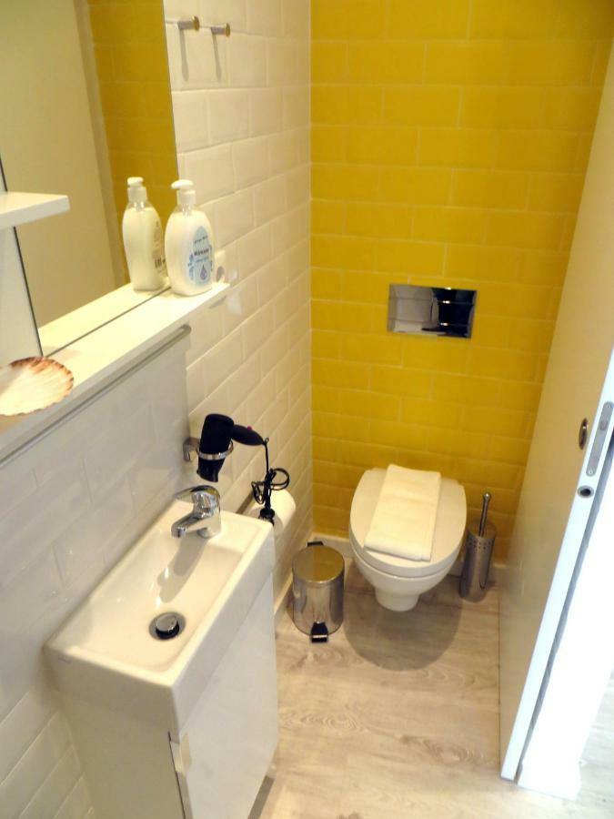 Apartamento São Lázaro