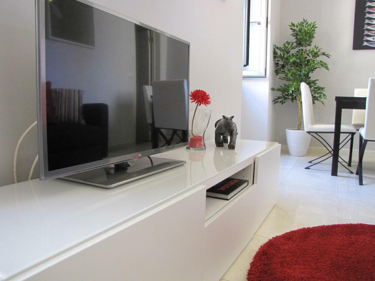 Apartamento Calme / Alfama Lisboa
