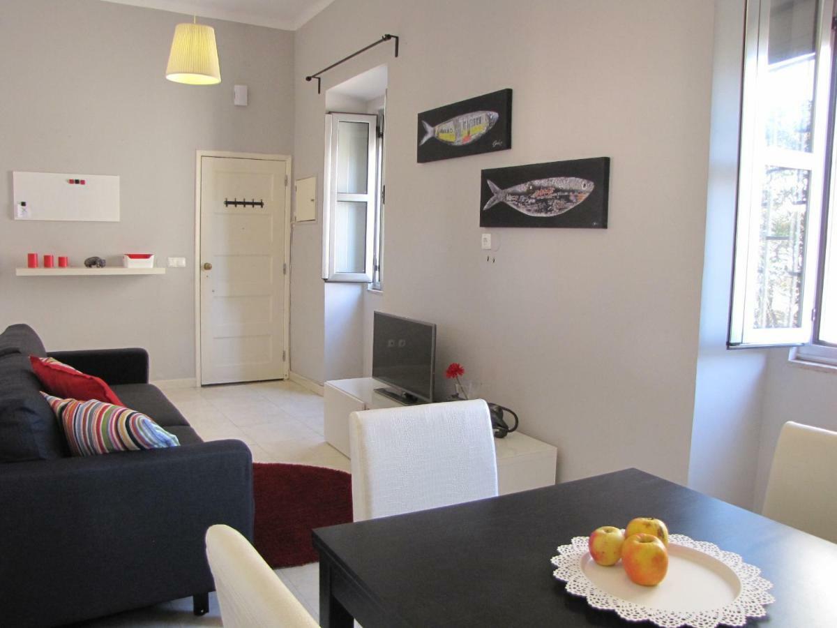 Apartamento Calme / Alfama Lisboa