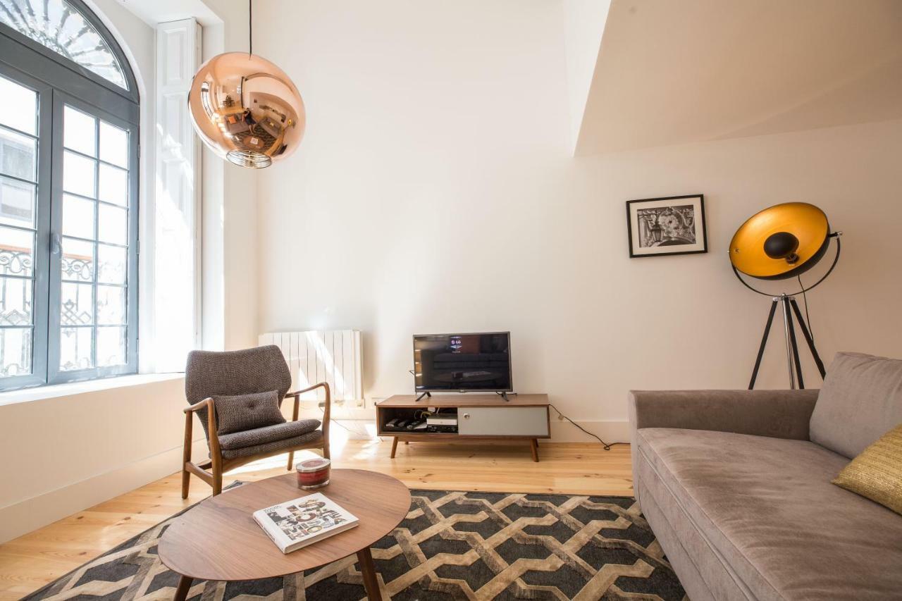 Flh Santa Catarina Modern Place Apartamento