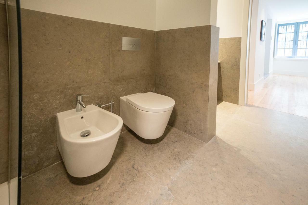 Apartamento Flh Santa Catarina Modern Place Lisboa
