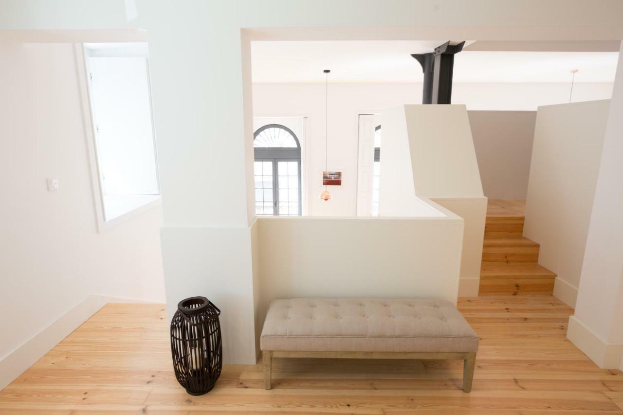 Apartamento Flh Santa Catarina Modern Place Lisboa