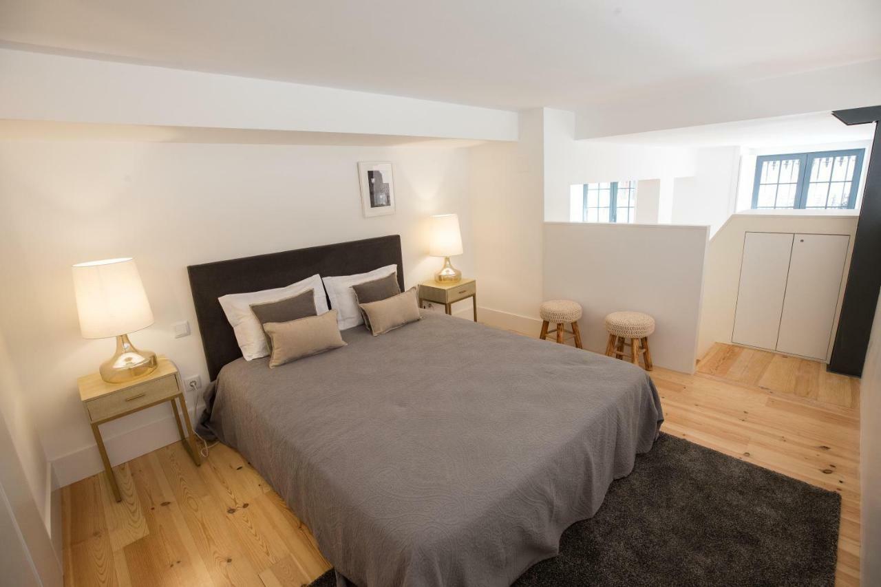 Apartamento Flh Santa Catarina Modern Place