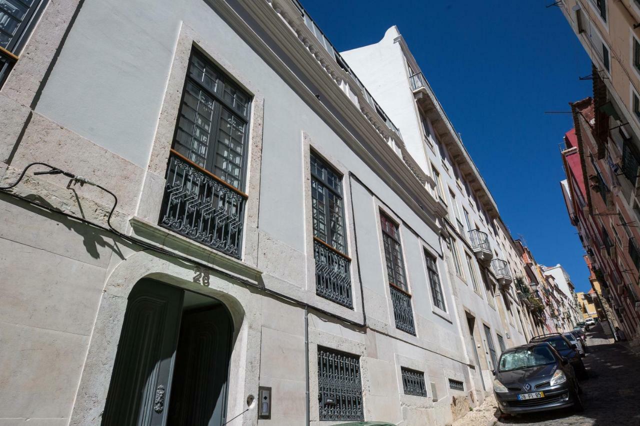 Apartamento Flh Santa Catarina Modern Place