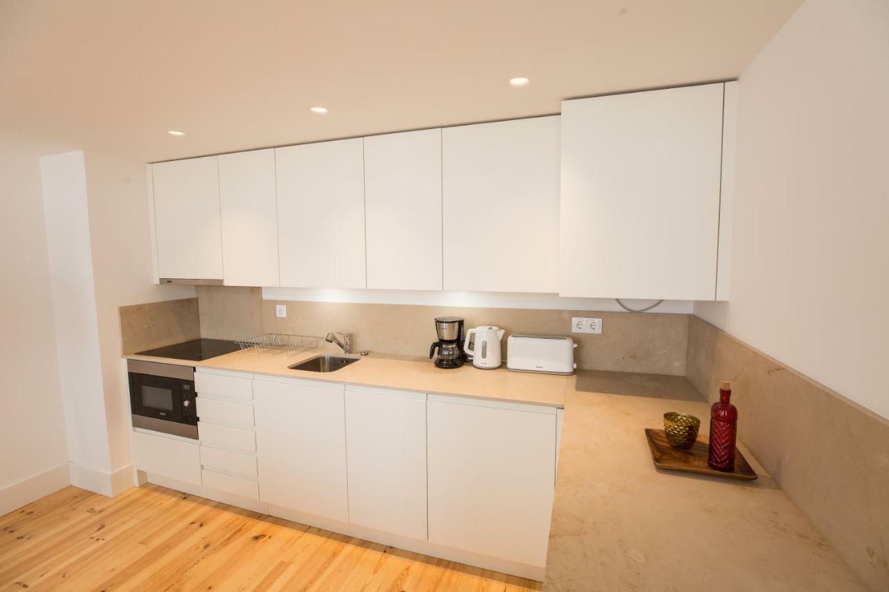 Flh Santa Catarina Modern Place Apartamento Lisboa