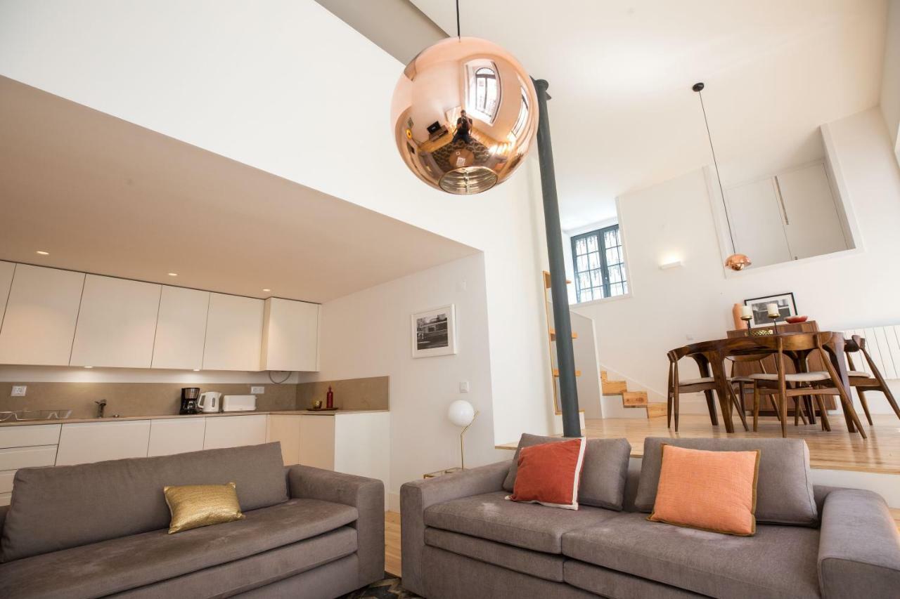 Flh Santa Catarina Modern Place Apartamento *