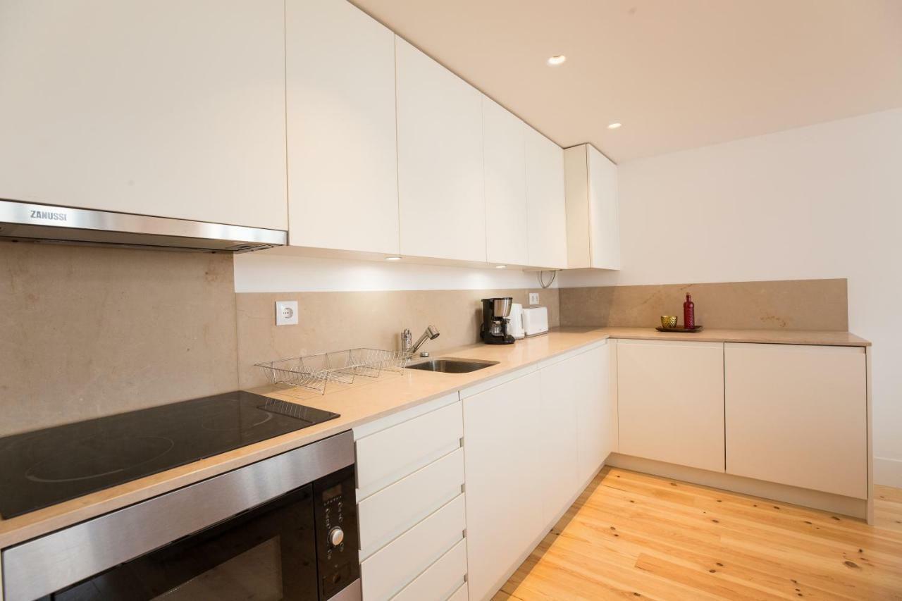 Flh Santa Catarina Modern Place Apartamento Lisboa