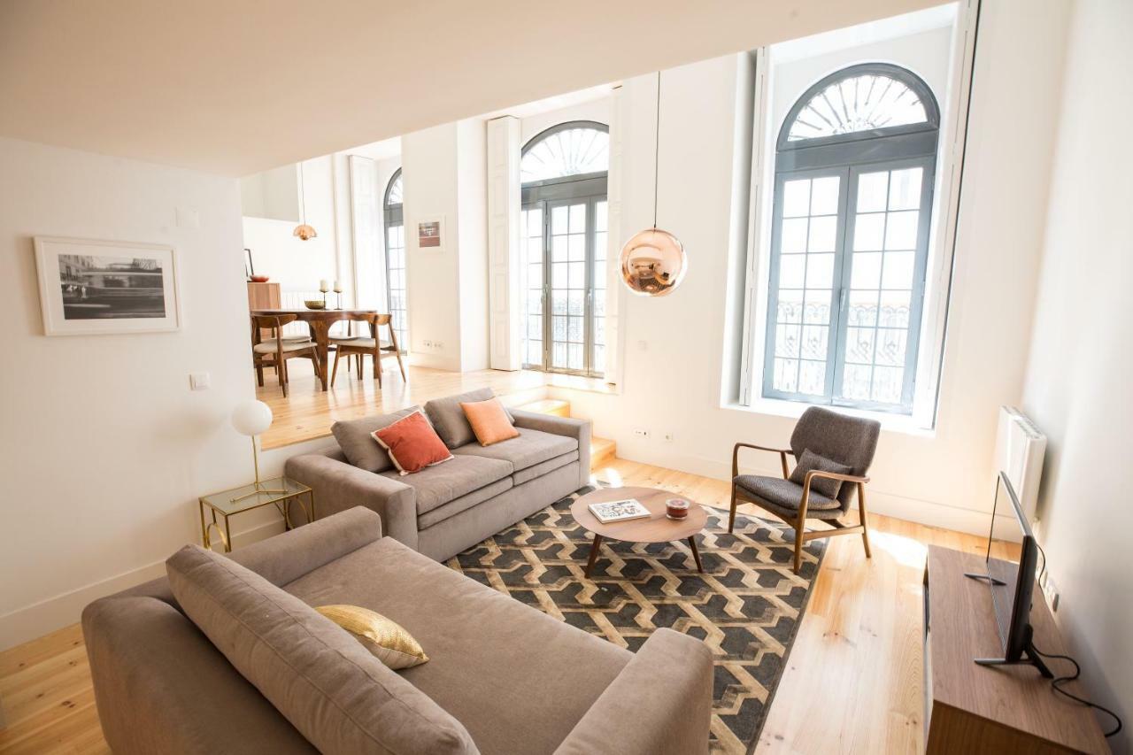 Apartamento Flh Santa Catarina Modern Place