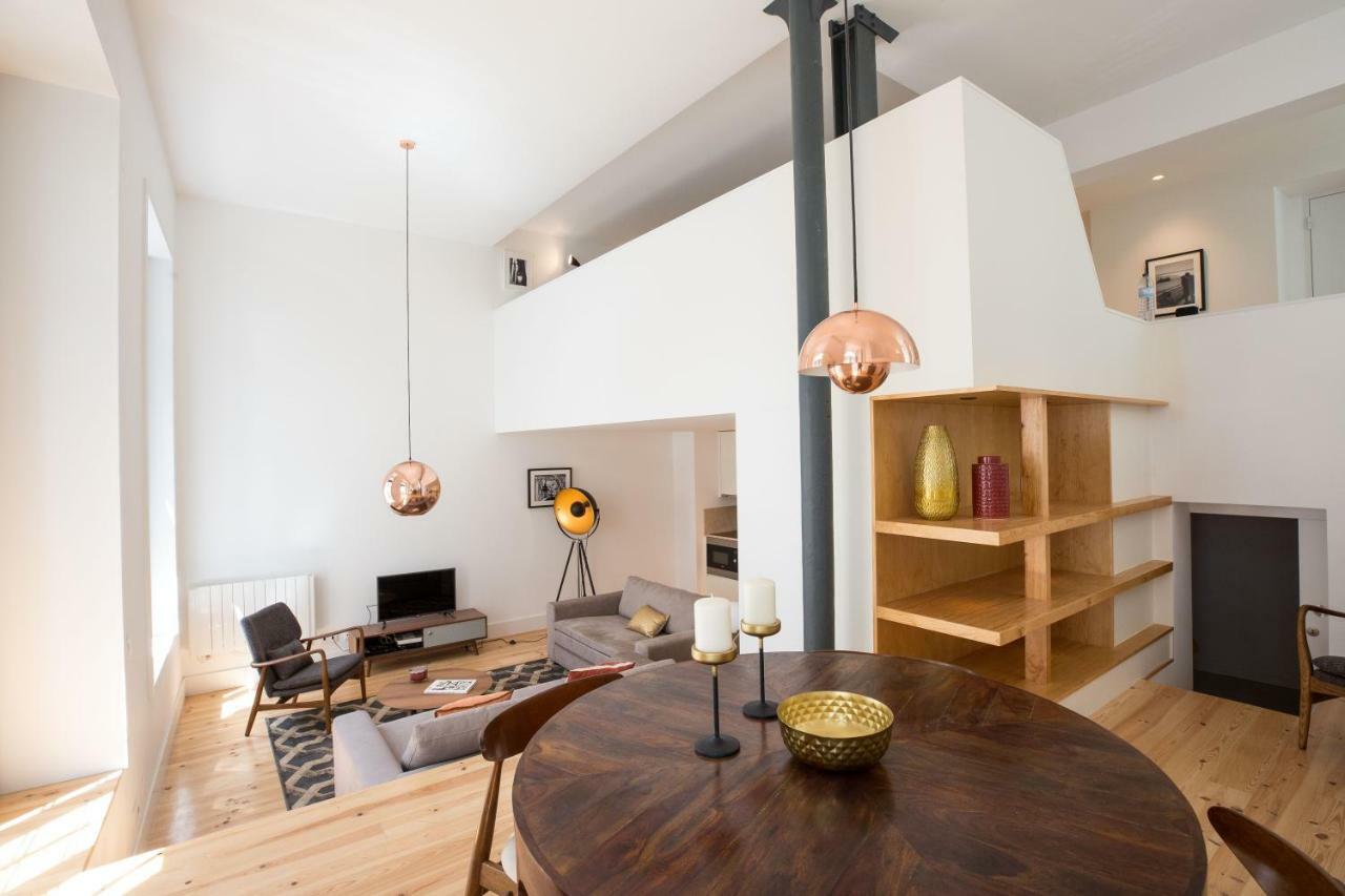 Flh Santa Catarina Modern Place Apartamento