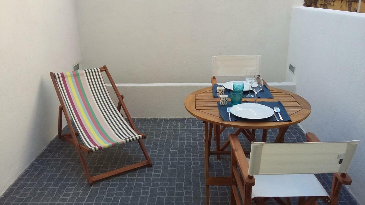 Pateo House Apartamento *