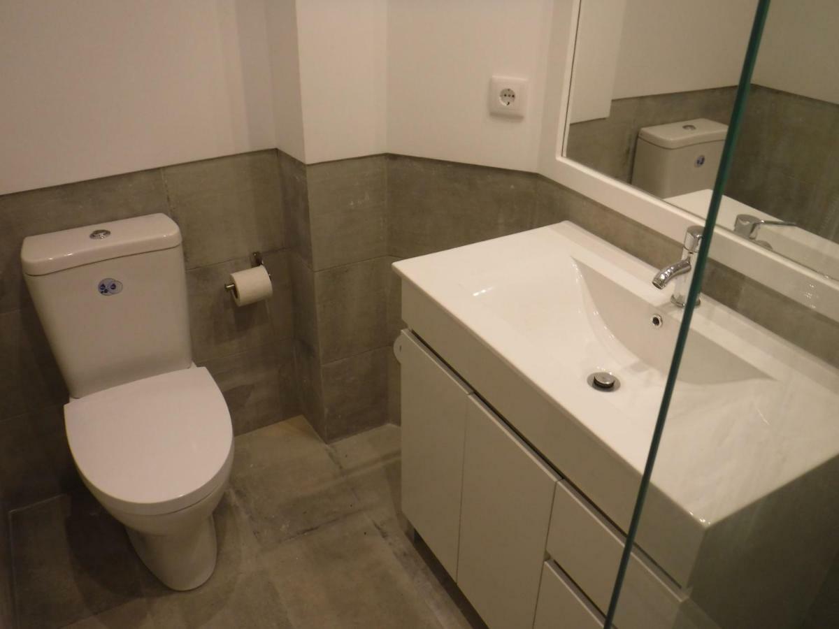 Apartamento Pateo House *