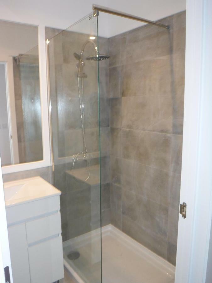 Pateo House Apartamento