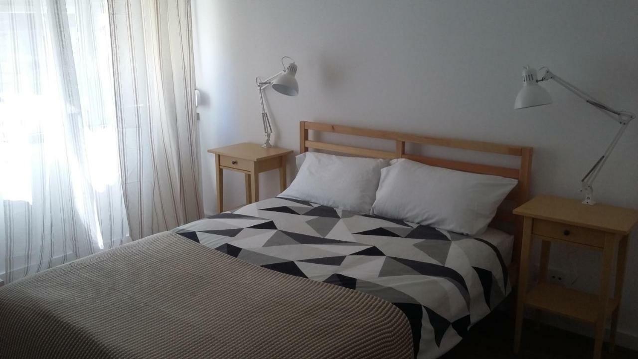 Apartamento Pateo House *