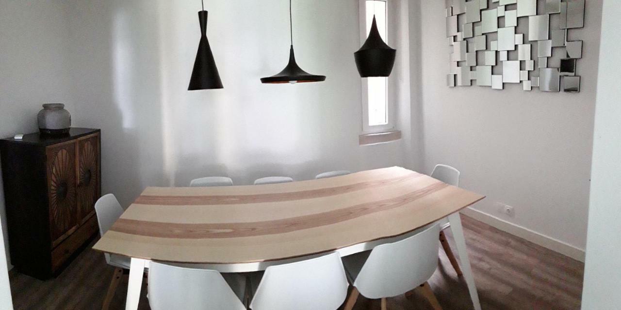 Shades Of Grey - Apartamento