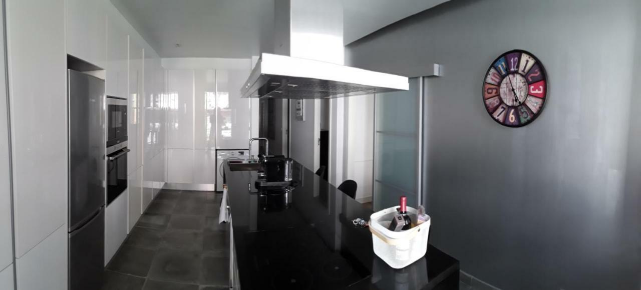 Apartamento Shades Of Grey -