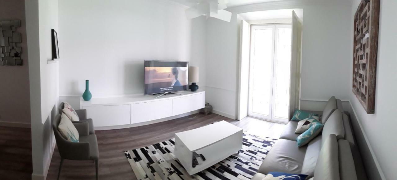 Apartamento Shades Of Grey - *