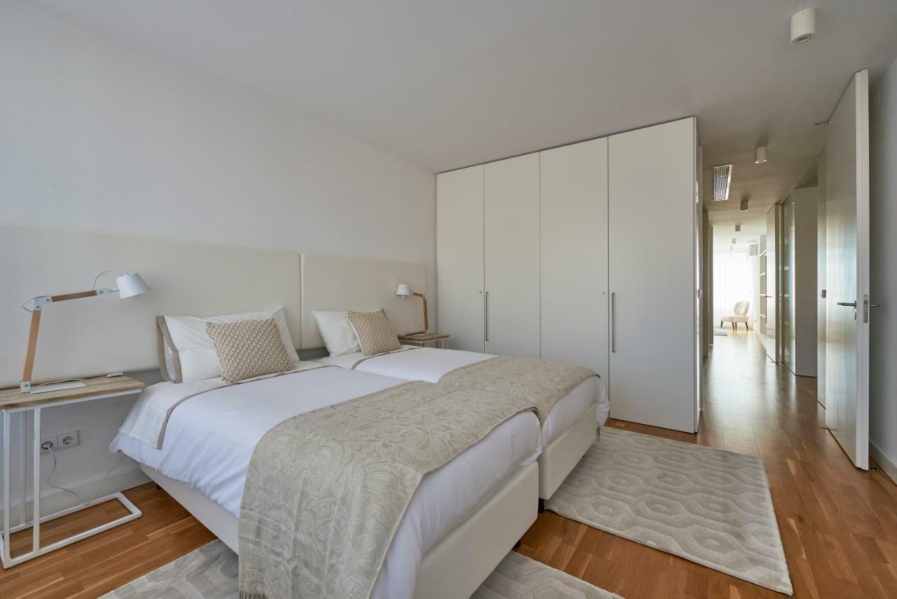 Luxury In The Privileged Lisboa