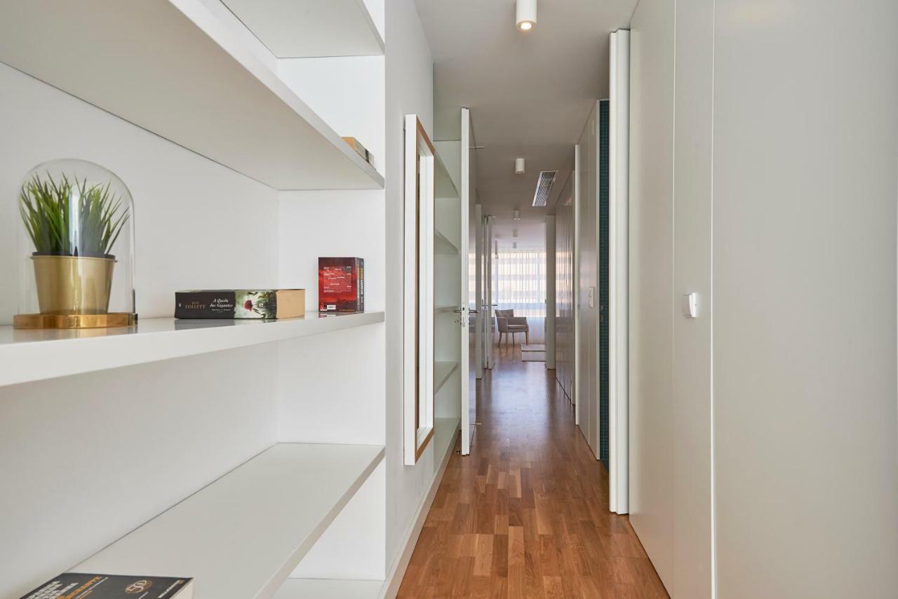 Luxury In The Privileged * Lisboa