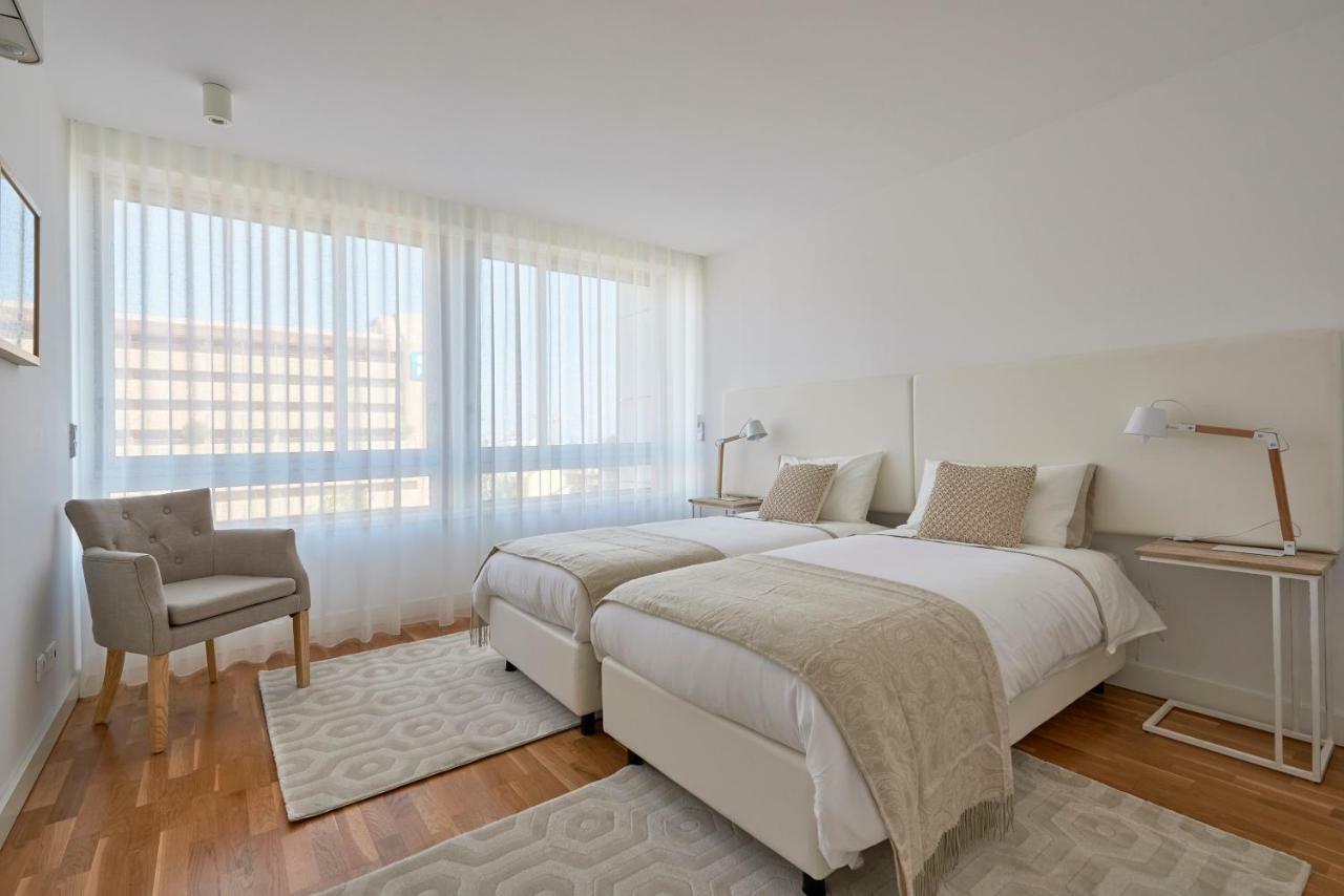 Apartamento Luxury In The Privileged *