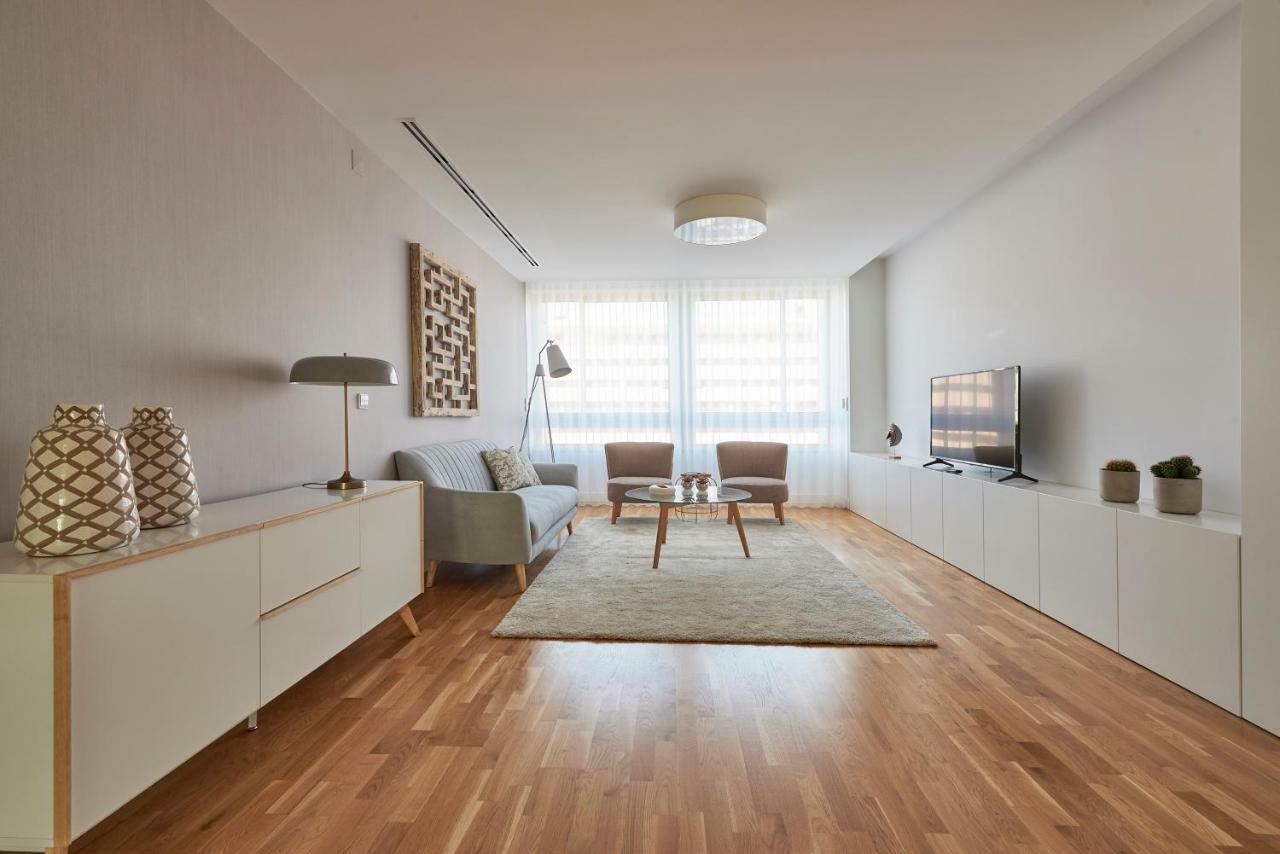 Luxury In The Privileged Lisboa