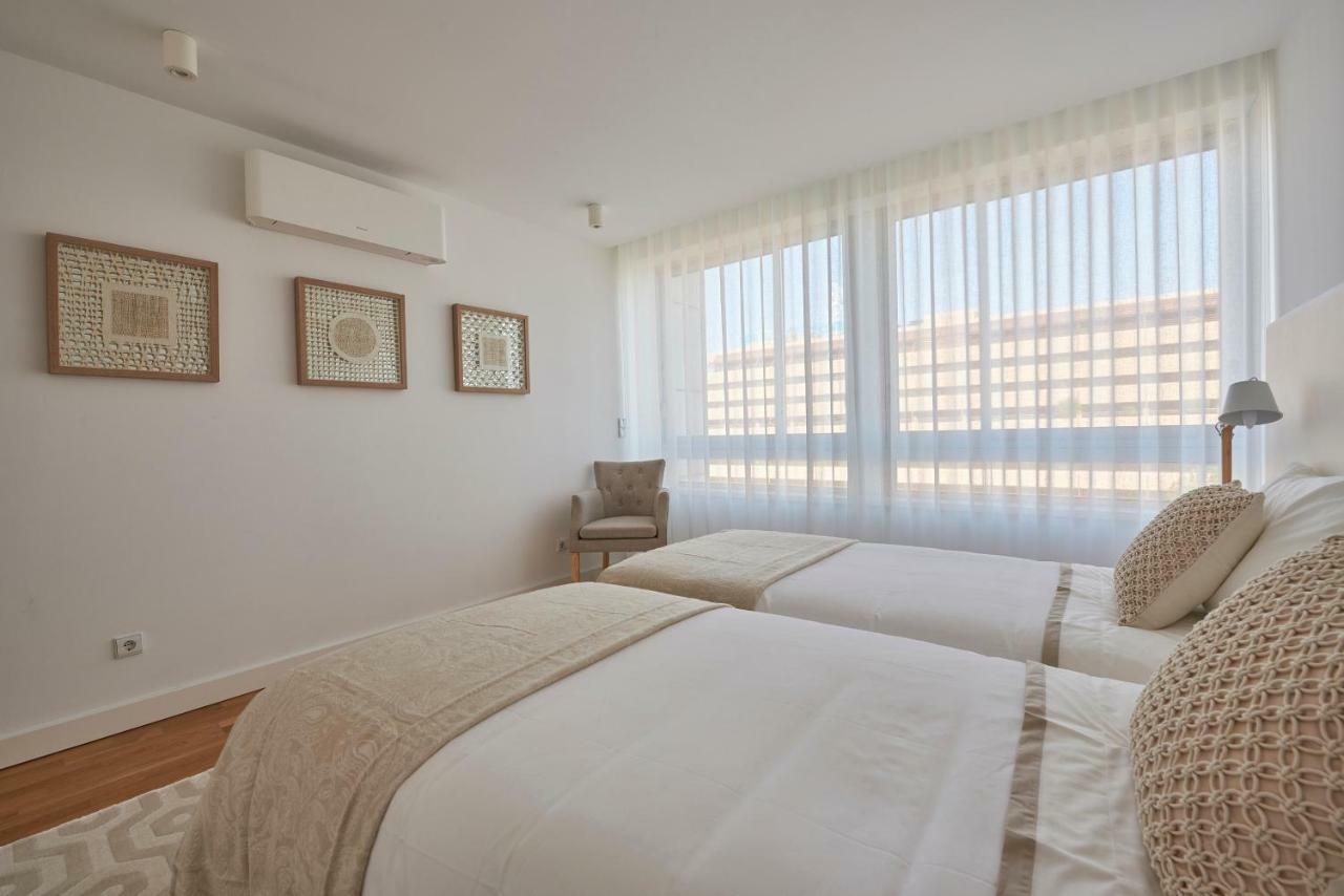 Luxury In The Privileged Lisboa