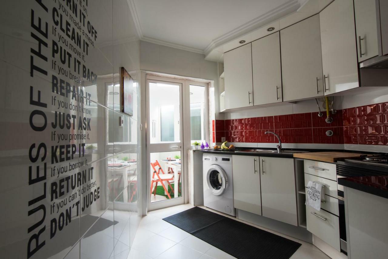 Apartamento Zoo House *