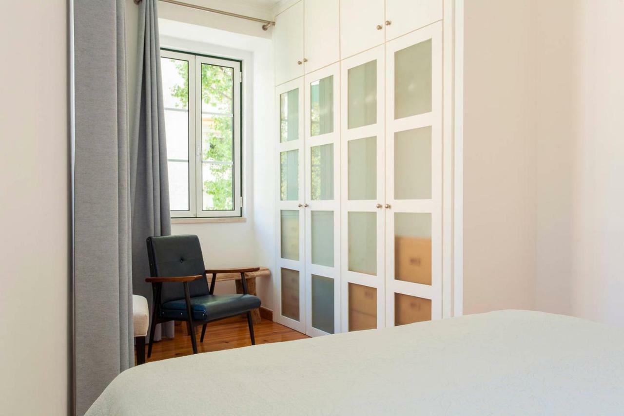 Apartamento Santos River View Terrace Duplex Lisboa