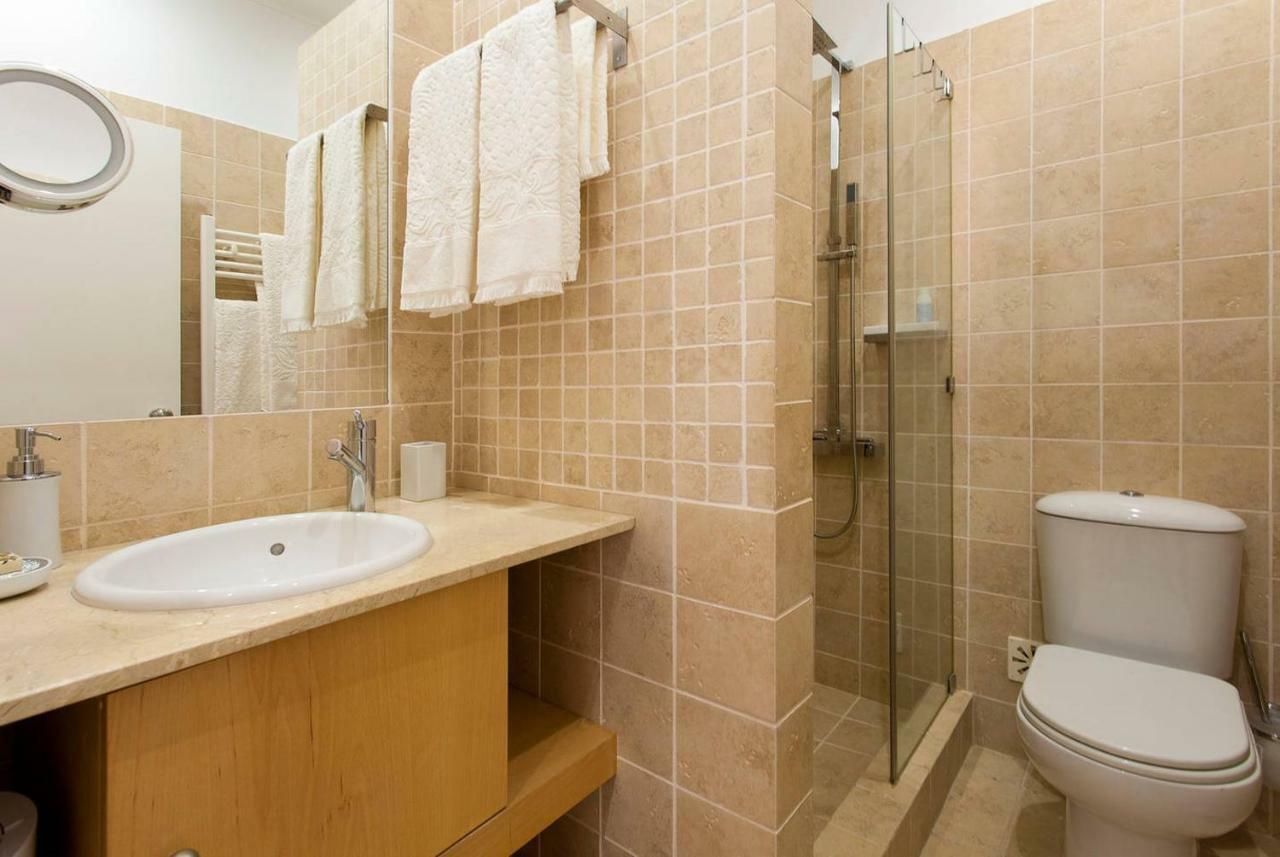 Apartamento Santos River View Terrace Duplex