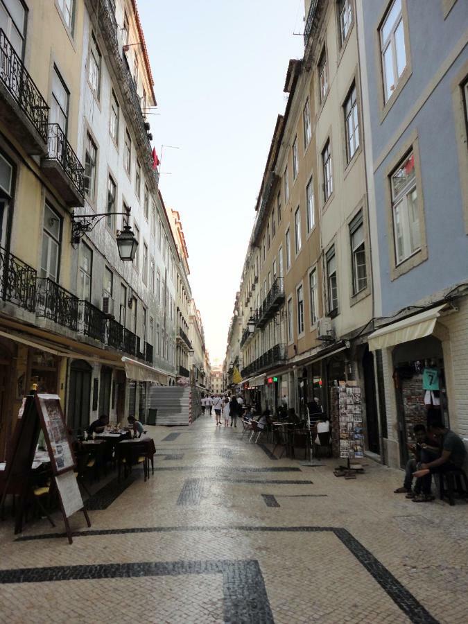 Center Modern Art Apartment Lisbon
