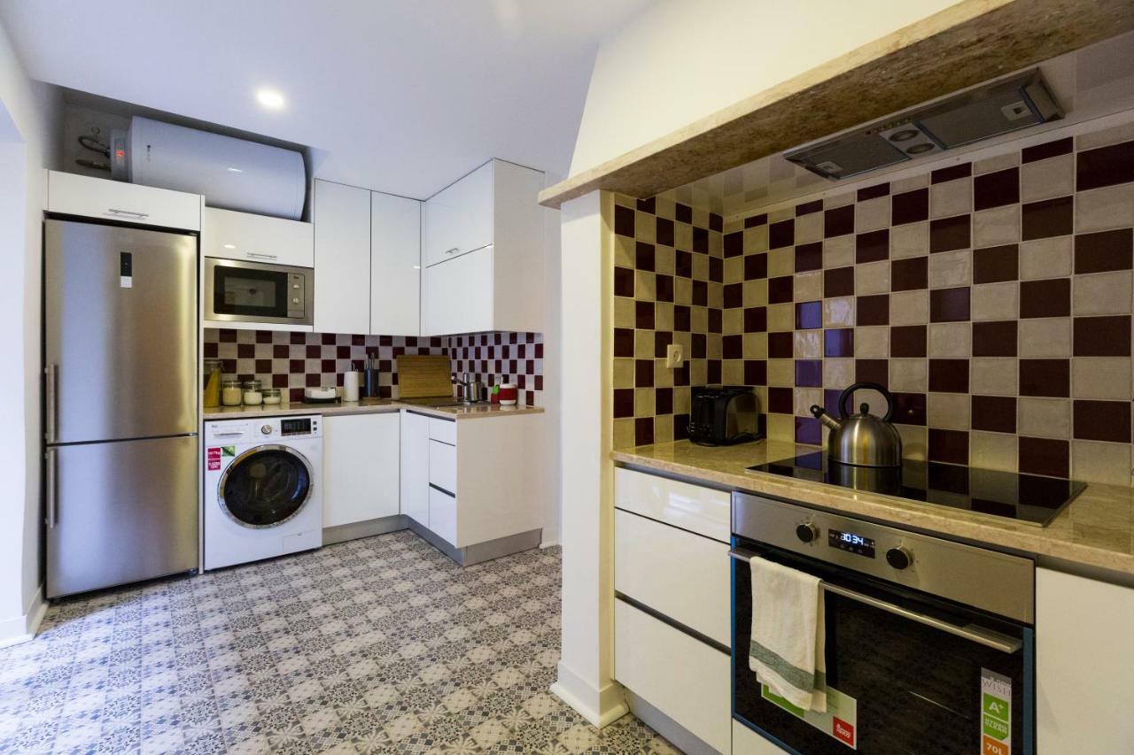 Apartamento Ola - Castelo Terrace I *