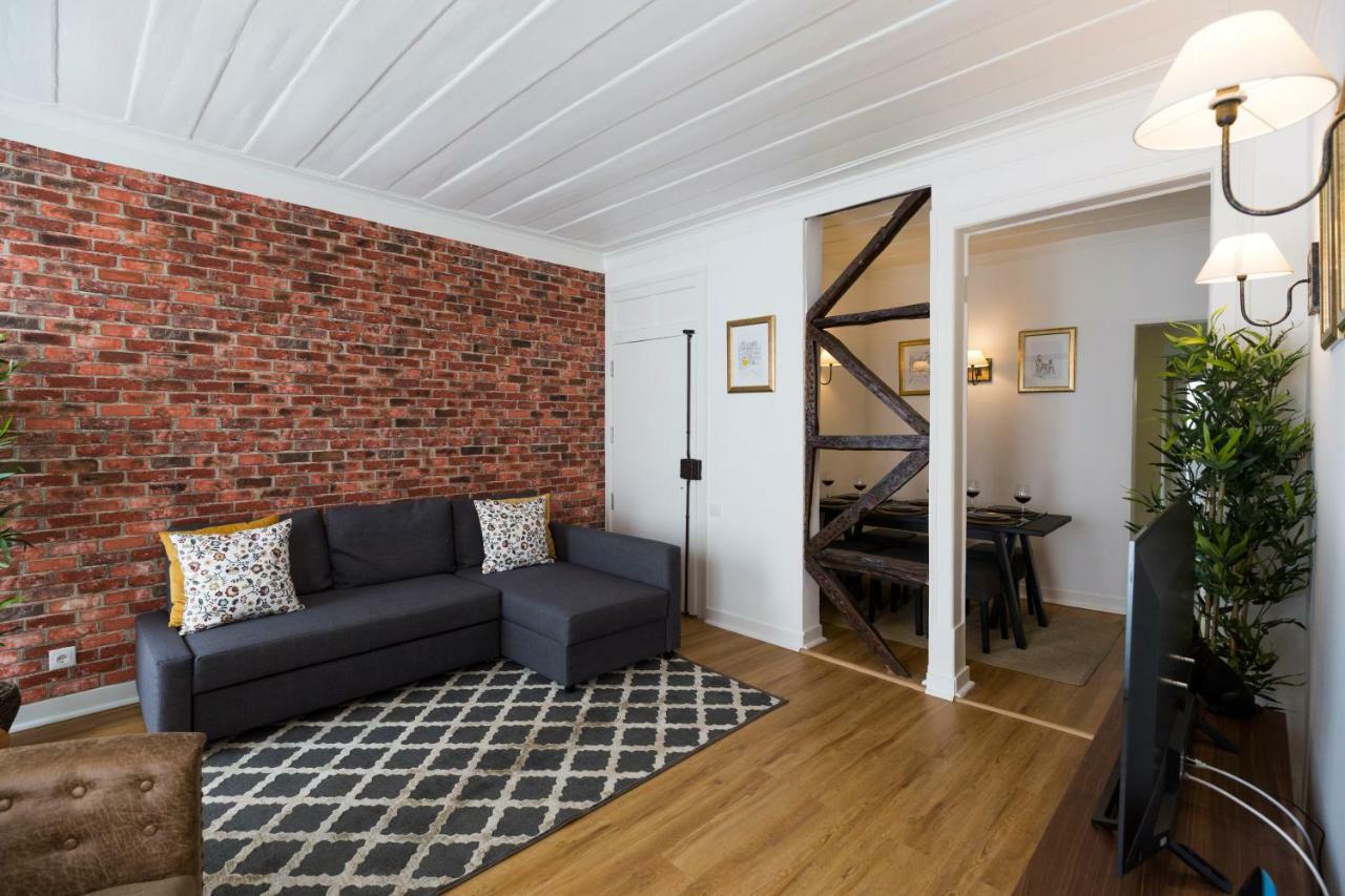 Ola - Castelo Terrace I