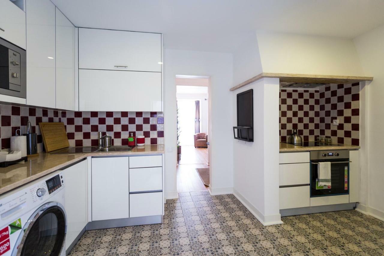 Ola - Castelo Terrace I Apartamento