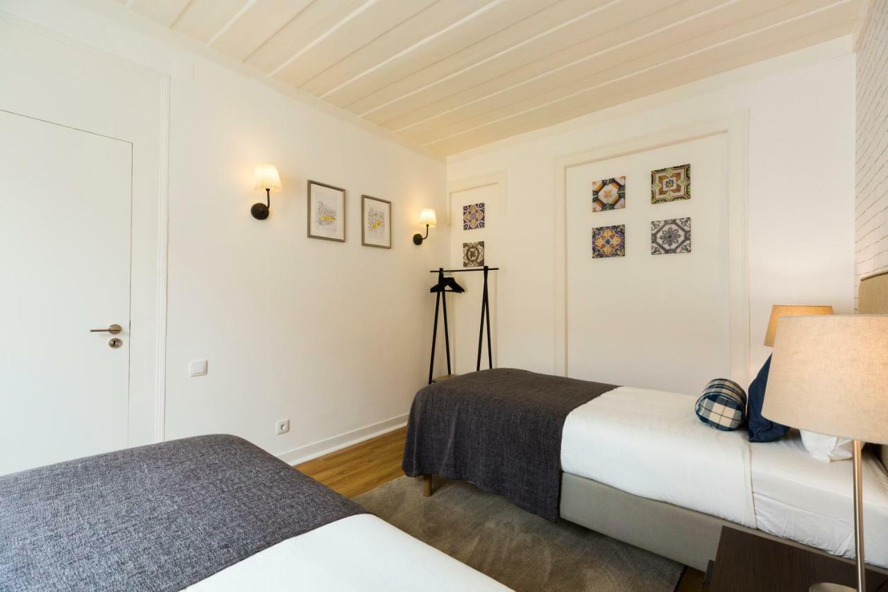 Apartamento Ola - Castelo Terrace I Lisboa