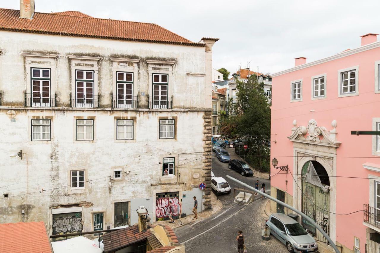 Ola - Castelo Terrace I *