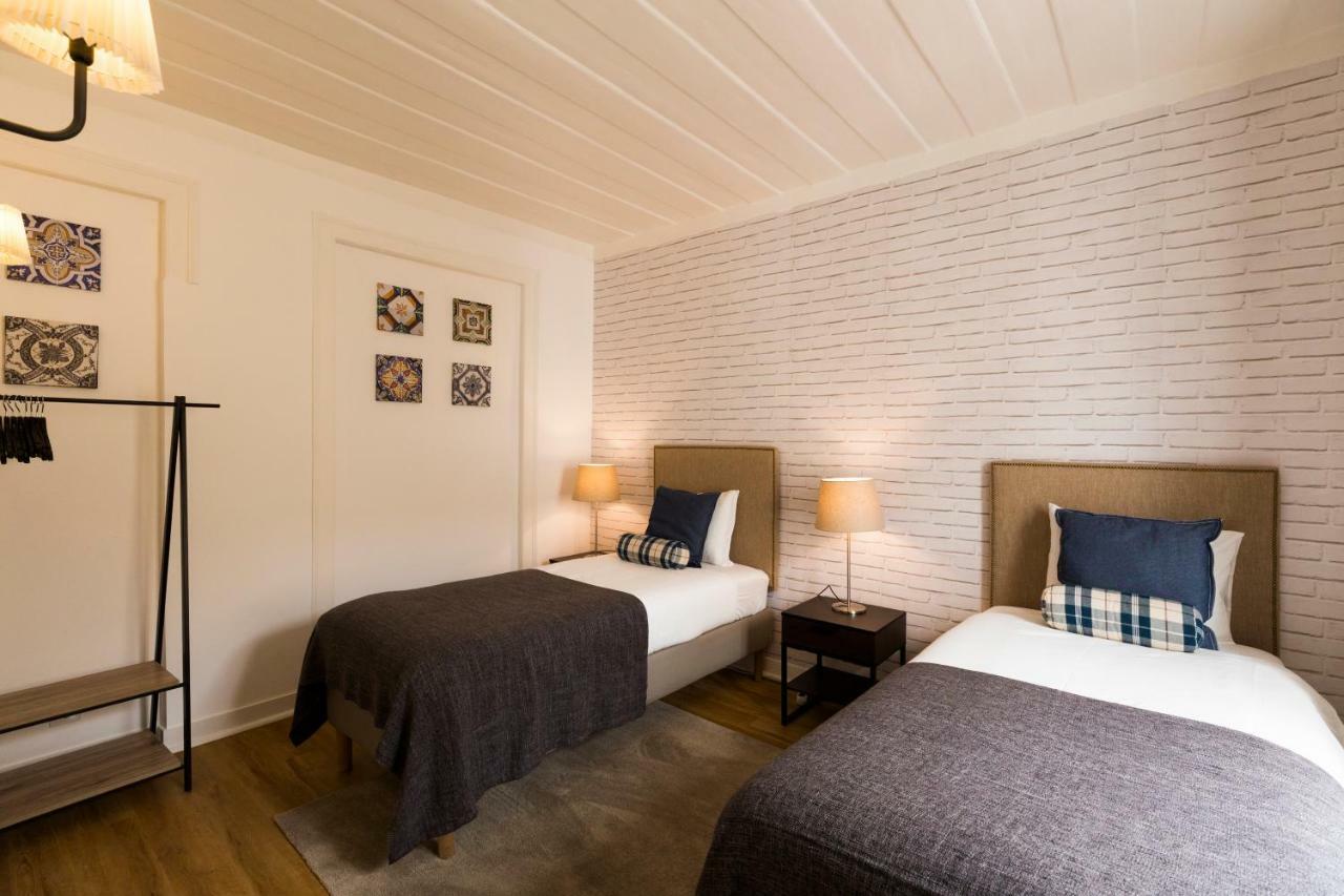 Ola - Castelo Terrace I *