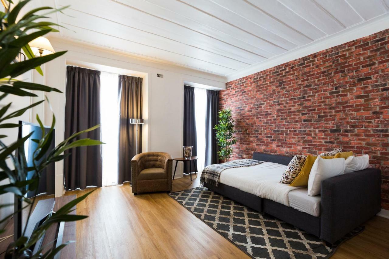 Ola - Castelo Terrace I Apartamento