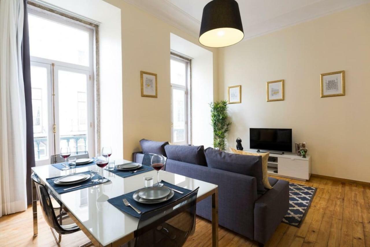 Ola - Chiado I Apartamento *