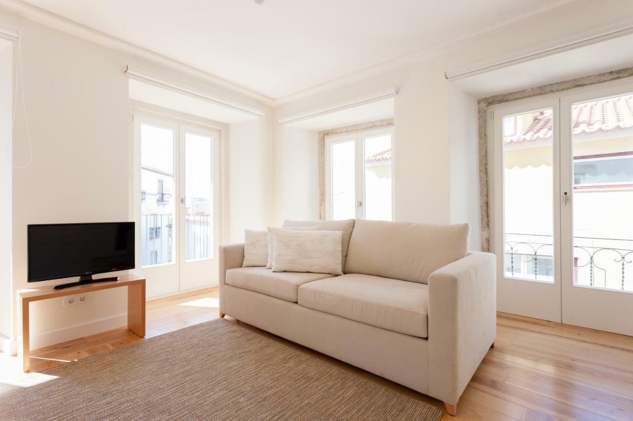 Flh Portas Do Sol Cozy Flat