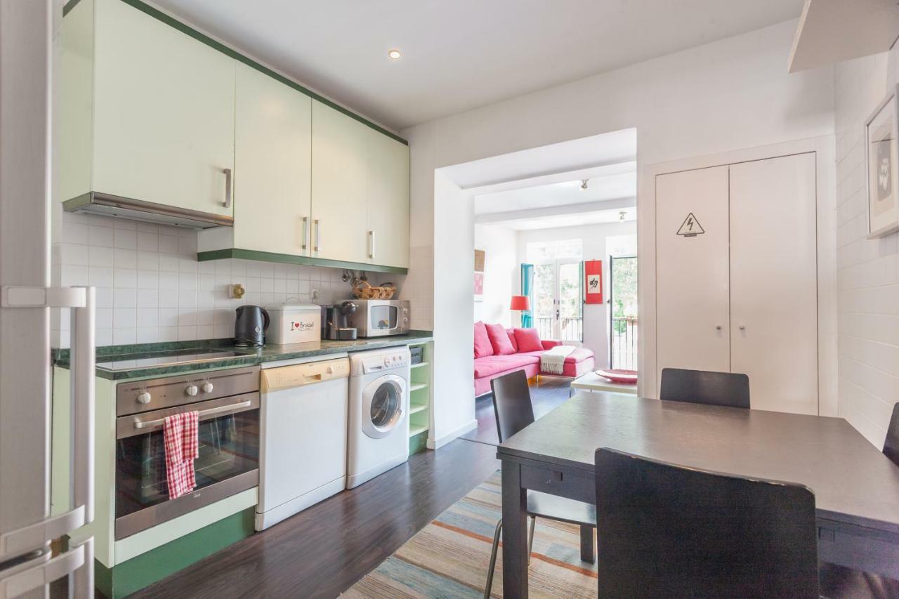 Apartamento Flh Principe Real Design Flat Lisboa